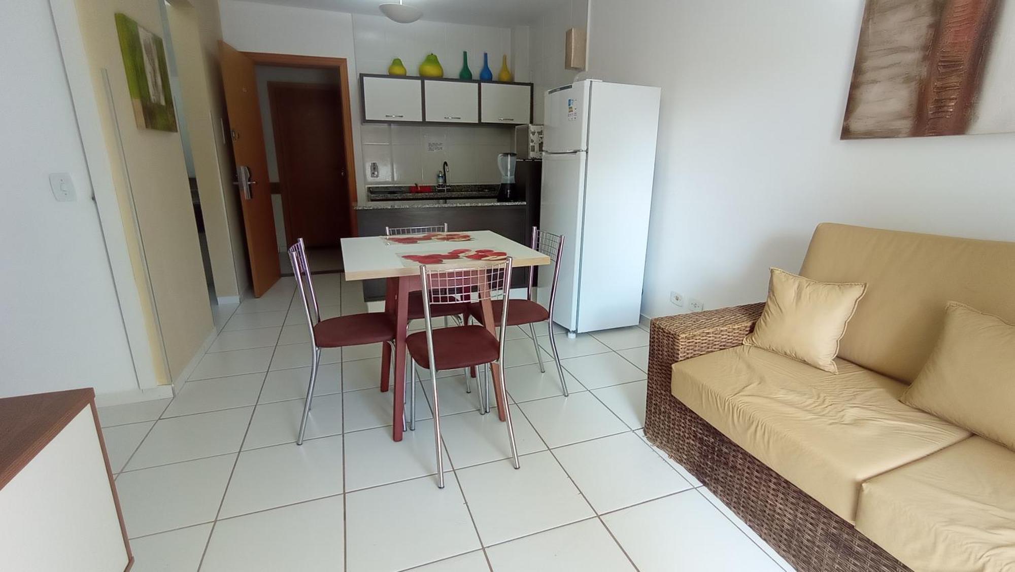 Flat No Pontal Do Lago Caldas Novas Room photo